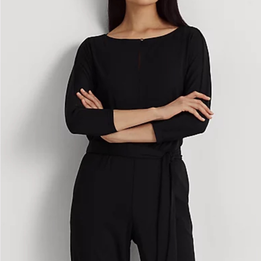 Ralph Lauren Jumpsuit Size S - Picture 2 of 6